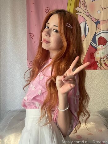 Lolli dreamz leaked private photo uncensored HD quality