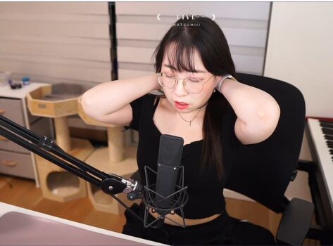 Lolnatsumiii page leaked private photo uncensored HD quality
