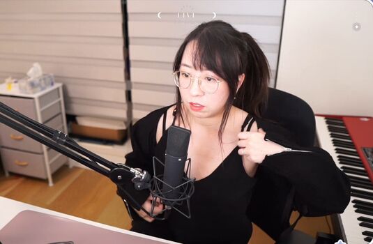 Lolnatsumiii leaked private photo uncensored HD quality