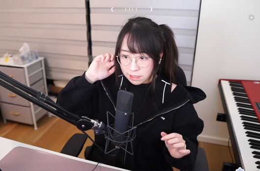 Lolnatsumiii leaked private photo uncensored HD quality