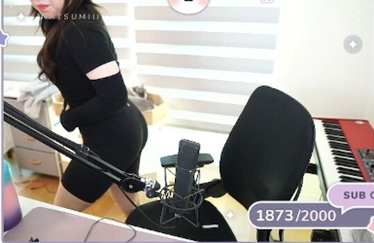 Lolnatsumiii leaked private photo uncensored HD quality