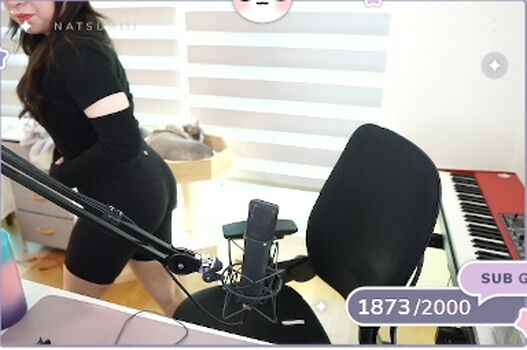 Lolnatsumiii leaked private photo uncensored HD quality