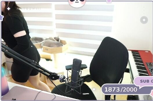 Lolnatsumiii leaked private photo uncensored HD quality