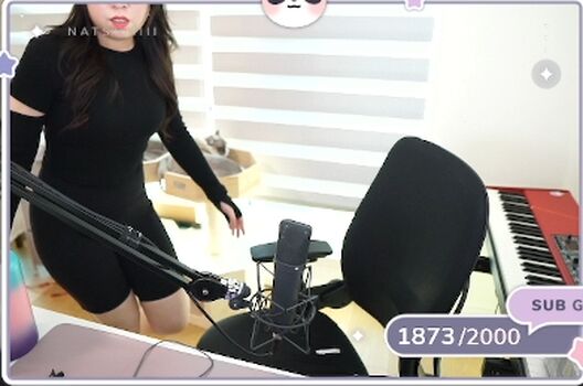 Lolnatsumiii leaked private photo uncensored HD quality