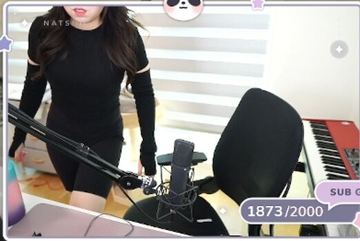 Lolnatsumiii leaked private photo uncensored HD quality