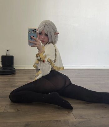 Lolyomie page leaked private photo uncensored HD quality
