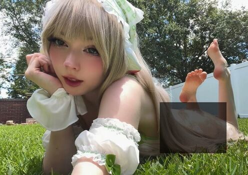 Lolyomie page leaked private photo uncensored HD quality