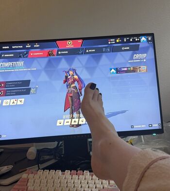 Lolyomie page leaked private photo uncensored HD quality