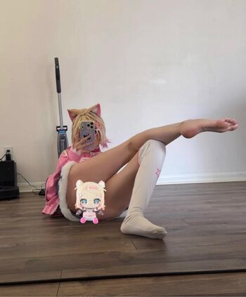 Lolyomie page leaked private photo uncensored HD quality