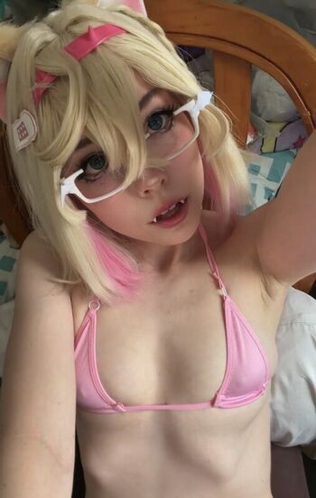 Lolyomie page leaked private photo uncensored HD quality