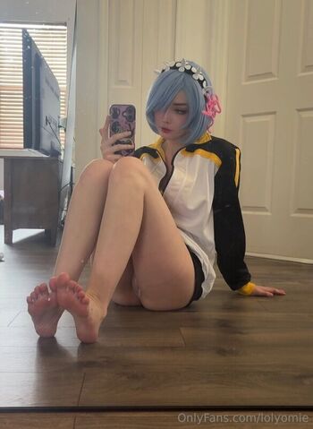 Lolyomie leaked private photo uncensored HD quality