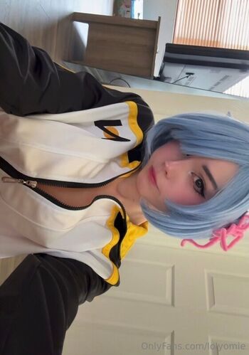Lolyomie leaked private photo uncensored HD quality