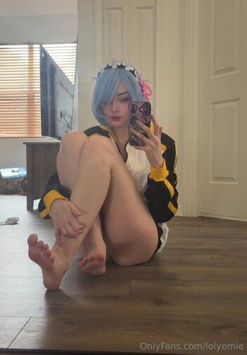 Lolyomie leaked private photo uncensored HD quality