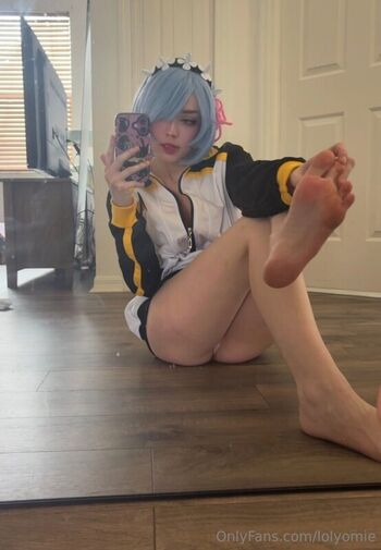 Lolyomie leaked private photo uncensored HD quality