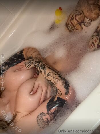 Loonakia leaked private photo uncensored HD quality