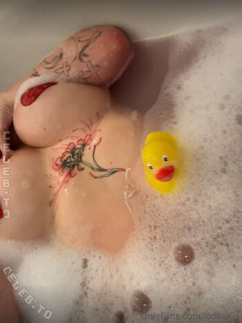 Loonakia leaked private photo uncensored HD quality