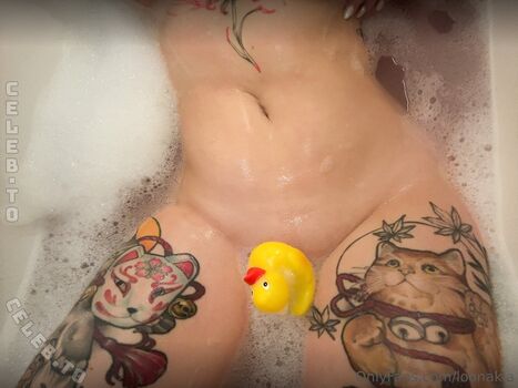 Loonakia leaked private photo uncensored HD quality
