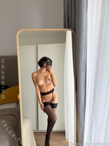 Lory dark leaked private photo uncensored HD quality