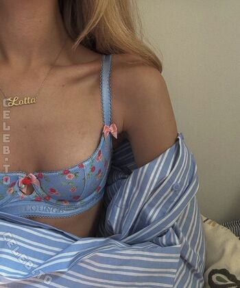 Lotta emilie stichler page leaked private photo uncensored HD quality