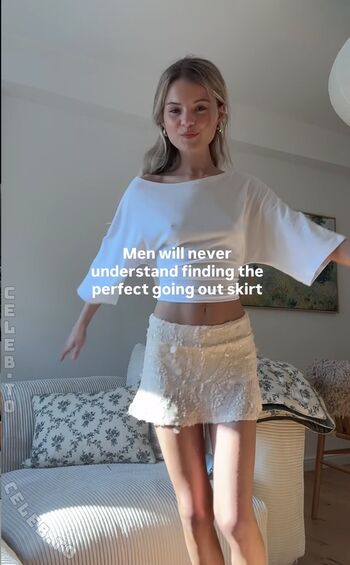 Lotta emilie stichler page leaked private photo uncensored HD quality