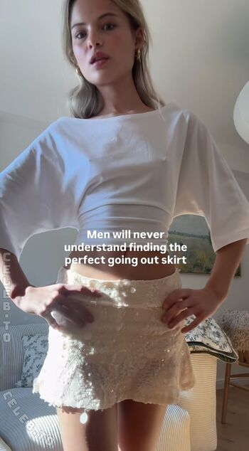Lotta emilie stichler page leaked private photo uncensored HD quality