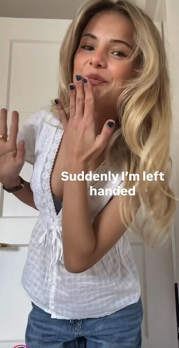 Lotta emilie stichler page leaked private photo uncensored HD quality