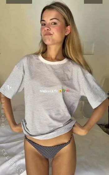 Lotta emilie stichler page leaked private photo uncensored HD quality