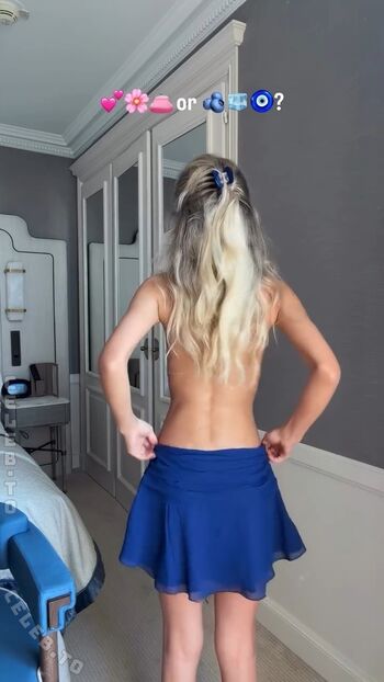 Lotta emilie stichler page leaked private photo uncensored HD quality