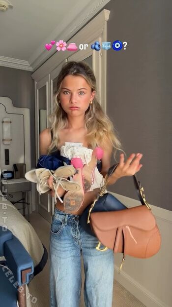 Lotta emilie stichler page leaked private photo uncensored HD quality