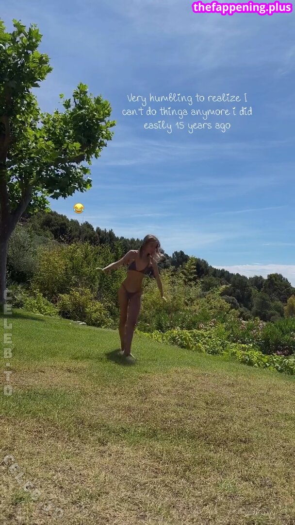 Page/ leaked private photo uncensored HD quality