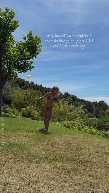 Lotta emilie stichler leaked private photo uncensored HD quality