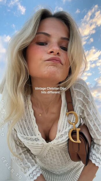 Lotta emilie stichler leaked private photo uncensored HD quality