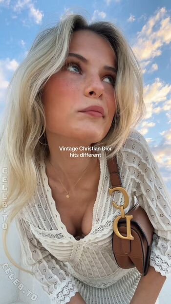 Lotta emilie stichler leaked private photo uncensored HD quality