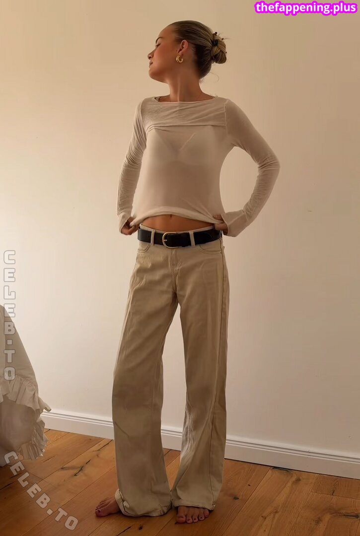 Page/ leaked private photo uncensored HD quality
