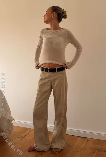 Lotta emilie stichler leaked private photo uncensored HD quality