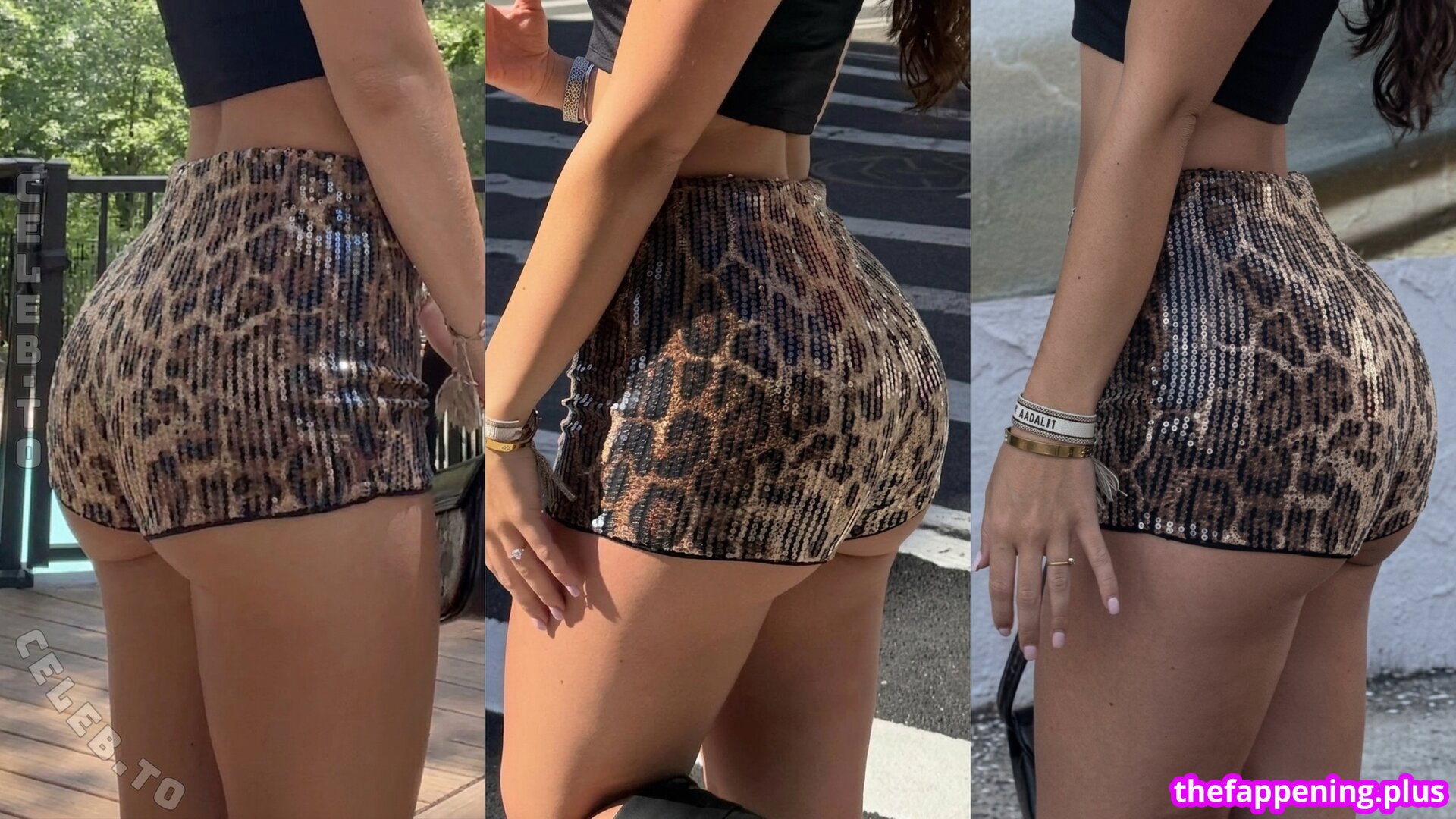 Page/ leaked private photo uncensored HD quality