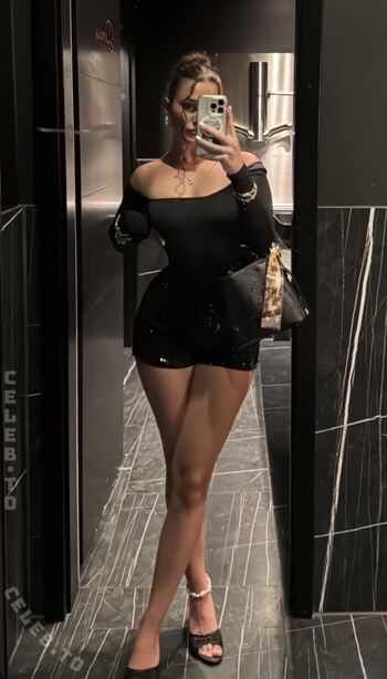 Lotti aisha greinwald leaked private photo uncensored HD quality