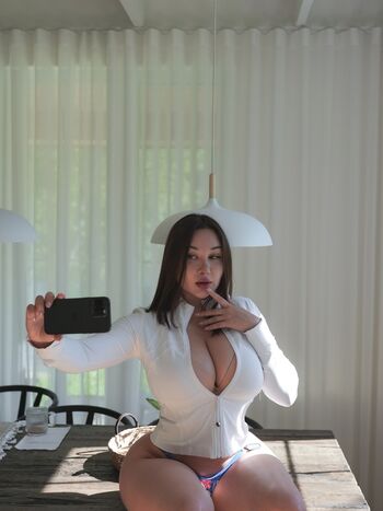 Louisa khovanski leaked private photo uncensored HD quality