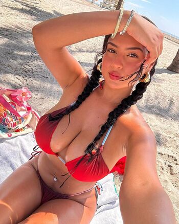 Lucero crystal leaked private photo uncensored HD quality