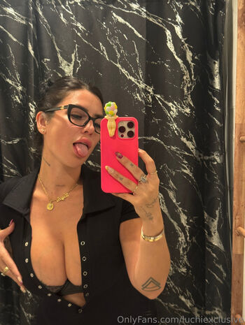 Luchi del mar leaked private photo uncensored HD quality