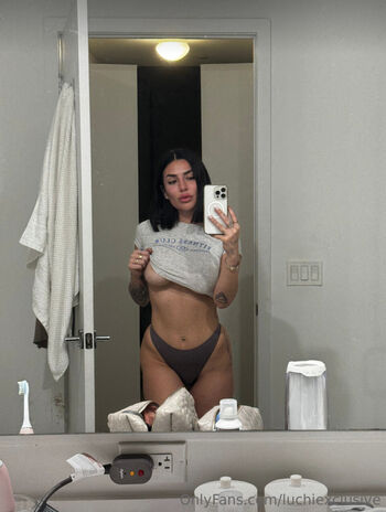 Luchi del mar leaked private photo uncensored HD quality