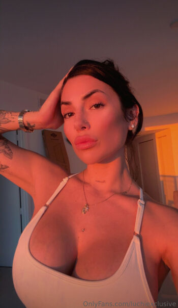 Luchi del mar leaked private photo uncensored HD quality