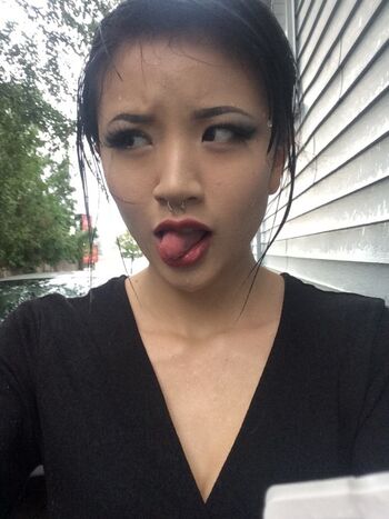 Luci candace leaked private photo uncensored HD quality
