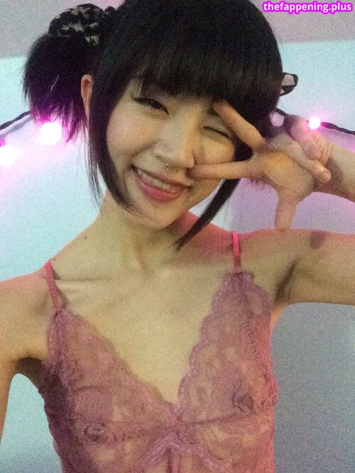 Page/ leaked private photo uncensored HD quality