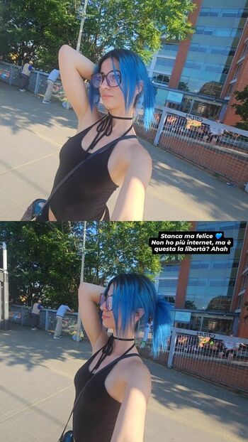 Lucrelisa leaked private photo uncensored HD quality