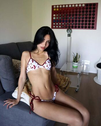 Lucrelisa leaked private photo uncensored HD quality