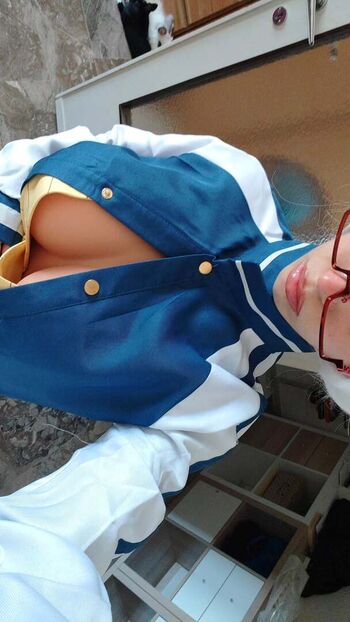 Lucrelisa leaked private photo uncensored HD quality