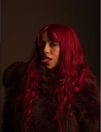 Lucy jucy leaked private photo uncensored HD quality