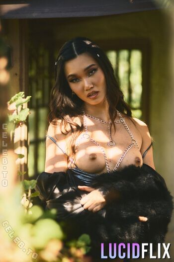 Lucy mochi  page leaked private photo uncensored HD quality