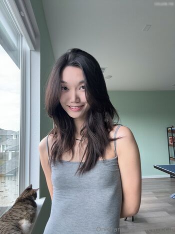 Lucy mochi  page leaked private photo uncensored HD quality